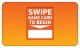 BAY TEK CARD SWIPE DECAL