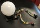 Baytek Grand Piano Keys LED Egg Lights Around Marquee