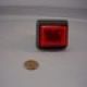 BAY TEK RED 'SELECT PRIZE' PUSH BUTTON