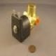 BAY TEK BOOM VALVE WITH SOLENOID