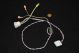 BAY TEK TICKET DISPENSE/LOW TICKET SWITCH CABLE