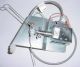 BAY TEK BALL FLIPPER ASSEMBLY
