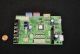 BAY TEK MINIGEN WITH PHONO JACK BOARD ASSEMBLY