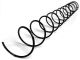 AMS Spiral 5 Count Candy, 2.6