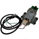 BAY TEK MOTOR ASSEMBLY WITH BRACKET & SENSOR