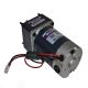 BAY TEK WHEEL MOTOR