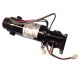 BAY TEK MOTOR & BRACKET ASSEMBLY