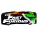 Raw Thrills F&F 27
