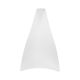 Raw Thrills Seat Back Clear Plexi