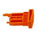 Raw Thrills Gun Plastic Reload Cap