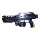 Raw Thrills Fixed Gun Left Gun Half