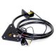 Raw Thrills GH Guitar Hose Assembly