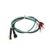 CAFECTION 12V POWER SUPPLY POWER CABLE