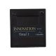 Cafection Printer & Nameplate Label Assembly