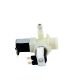 Cafection Double Solenoid Water Inlet