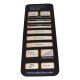 Cafection English Triple Beans Overlay