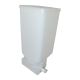 Cafection Double Canister 160mm X160mm X
