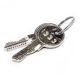 Cafection Key For Profile Cylinder #1333