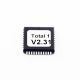 Cafection Total 1 Brewer Micro Chip 