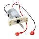 Cafection 24v Whipping Motor With Amp