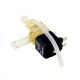 Cafection Adjustable Single Outlet Valve 