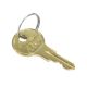 Cafection #545 Key for Coffee and Chocolate Canisters