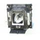Chicago Gaming Galactix Projection Bulb for Viewsonic 5351 Projector