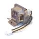Chicago Gaming Galactix Projection Bulb for Viewsonic 5352 Projector