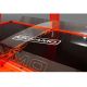 Dynamo Plexiglas Air Hockey Shield Set 