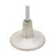 Dynamo Leg Leveler for Dynamo Pool And Air Hockey Tables and Valley Pool Tables