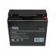 Valley/Dynamo 12v/18AMP Battery For DBA Pool Tables  