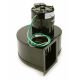 Dynamo Air Hockey  110v Blower Motor for Coin and Pro Style Hockey