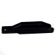 ESD Blank Insert for Push Chute