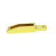 ESD .984 Token Insert for Push Chute