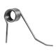 Torsion Spring For Seat Slide Assembly For Raw Thrills Driving Games