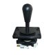 Ultimate Joystick  8-Way Heavy Spring and Black Handle