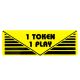 Pay Per Play Label 