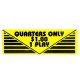 Pay Per Play Label 