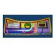 ICE Games Yellow Control Panel Assembly