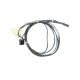 ICE Games Hoop Sensor For Basketball Games