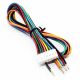 ICT GP58 PRINTER POWER CABLE 7-PIN WEL-082
