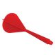 Arachnid Dart Flight, Red