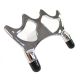 Imperial Threaded Chrome Bridge Head