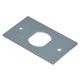 S2315A ANCHOR PLATE