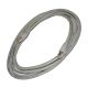 CAT5E 10FT SHIELDED PATCH CORD