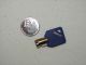 Intermission Replacement key #3172 for Ticket Door