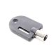 Tubular key specify #
