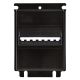 Bezel VFM Retrofitfor Series 2000