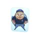 ICE Major League Baseball Umpire Target