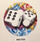 ICE Games Monopoly Video Spinner Decal